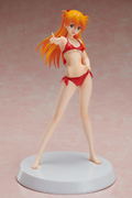 Assemble Heroines Evangelion 3.0 You Can Not Redo Summer Queens 1/8 Scale Model Kit: Asuka Shikinami Langley thumbnail 2