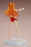Assemble Heroines Evangelion 3.0 You Can Not Redo Summer Queens 1/8 Scale Model Kit: Asuka Shikinami Langley thumbnail 6