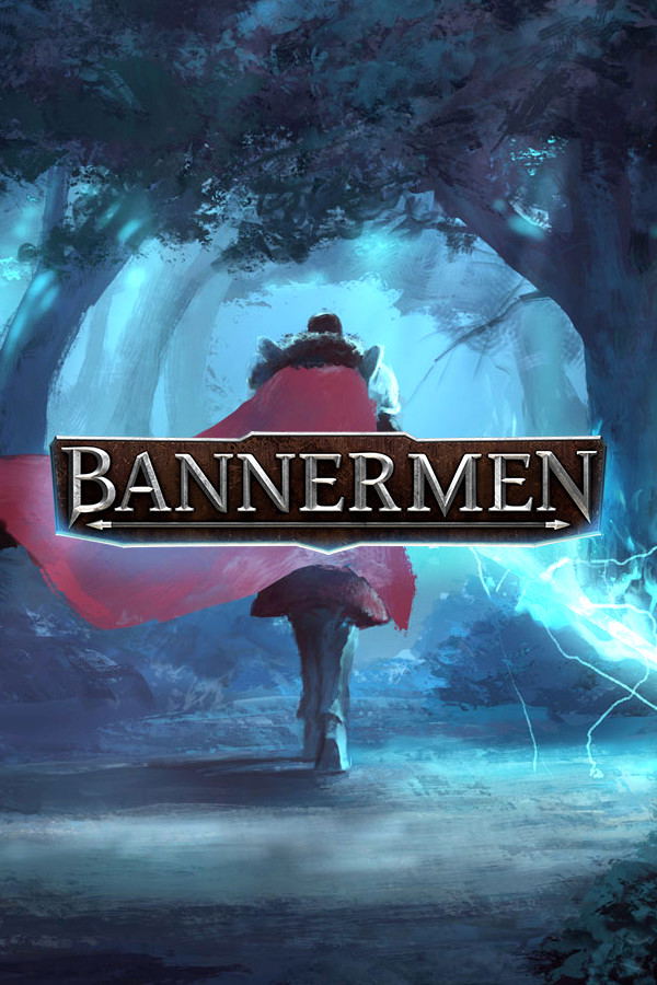 BANNERMEN STEAM digital — Import Game Deal