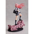 Darling in the FranXX 1/7 Scale Pre-Painted Figure: Zero Two Uniform Ver. thumbnail 1