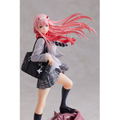 Darling in the FranXX 1/7 Scale Pre-Painted Figure: Zero Two Uniform Ver. thumbnail 2
