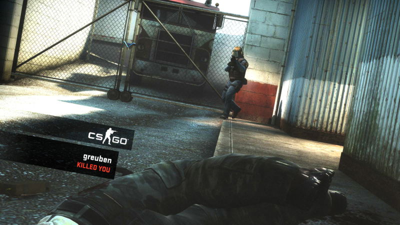 Counter-Strike: Global Offensive <span class="ext" style="background-color: #2a475e; color: #FFFFFF;">STEAM</span> <span class="ext ext_digital">digital</span> image 2