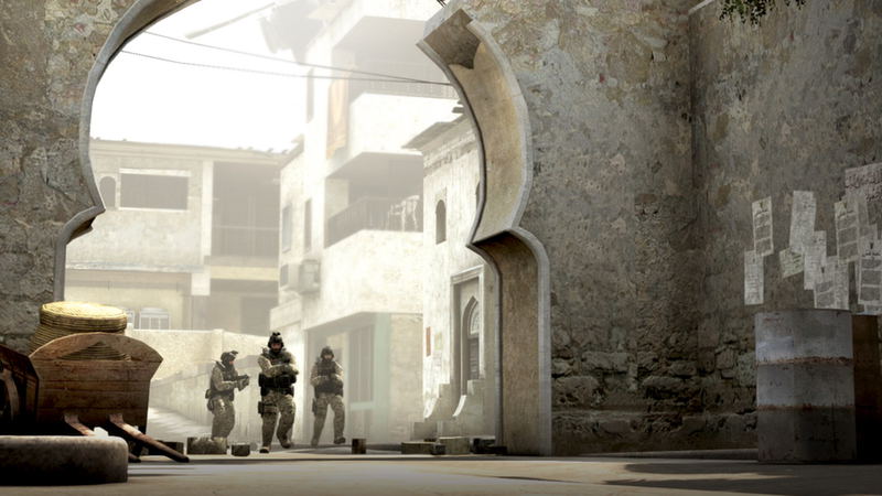 Counter-Strike: Global Offensive <span class="ext" style="background-color: #2a475e; color: #FFFFFF;">STEAM</span> <span class="ext ext_digital">digital</span> image 4