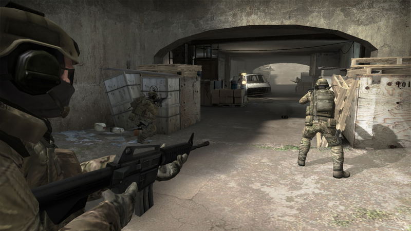 Counter-Strike: Global Offensive <span class="ext" style="background-color: #2a475e; color: #FFFFFF;">STEAM</span> <span class="ext ext_digital">digital</span> image 6