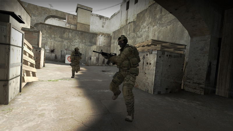 Counter-Strike: Global Offensive <span class="ext" style="background-color: #2a475e; color: #FFFFFF;">STEAM</span> <span class="ext ext_digital">digital</span> image 8