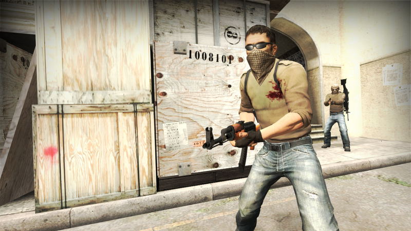Counter-Strike: Global Offensive <span class="ext" style="background-color: #2a475e; color: #FFFFFF;">STEAM</span> <span class="ext ext_digital">digital</span> image 10