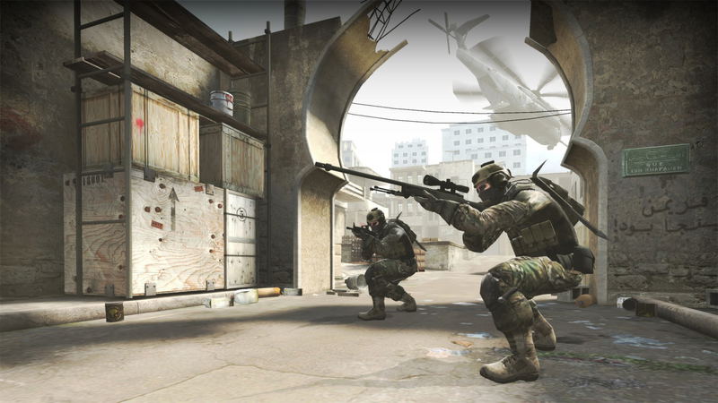 Counter-Strike: Global Offensive <span class="ext" style="background-color: #2a475e; color: #FFFFFF;">STEAM</span> <span class="ext ext_digital">digital</span> image 11