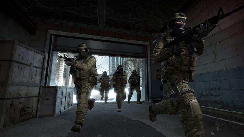 Counter-Strike: Global Offensive <span class="ext" style="background-color: #2a475e; color: #FFFFFF;">STEAM</span> <span class="ext ext_digital">digital</span> image 12