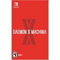 Daemon x Machina (Multi-Language) thumbnail 1