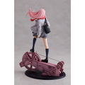 Darling in the FranXX 1/7 Scale Pre-Painted Figure: Zero Two Uniform Ver. thumbnail 10