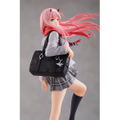 Darling in the FranXX 1/7 Scale Pre-Painted Figure: Zero Two Uniform Ver. thumbnail 5