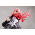 Darling in the FranXX 1/7 Scale Pre-Painted Figure: Zero Two Uniform Ver. thumbnail 7