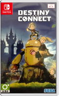 Destiny Connect (Chinese Subs) thumbnail 1