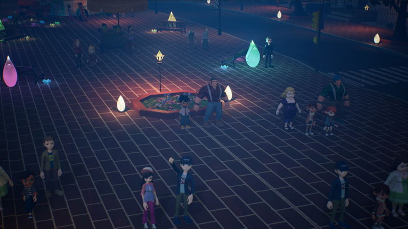 Destiny Connect (Chinese Subs) image 13