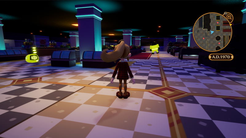 Destiny Connect (Chinese Subs) image 18