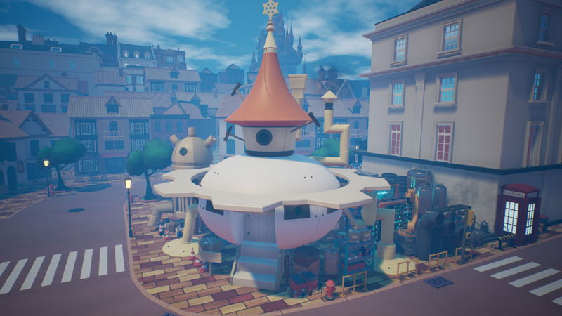 Destiny Connect (Chinese Subs) image 25