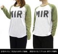 Dragon Ball Super - Android 17 MIR Raglan T-shirt (M Size) thumbnail 2