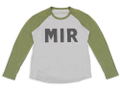 Dragon Ball Super - Android 17 MIR Raglan T-shirt (S Size) thumbnail 1