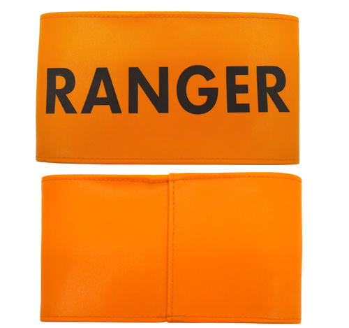 Dragon Ball Super - Android 17 Ranger Armband