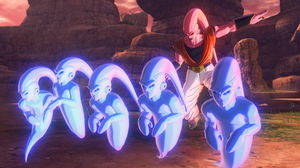 Dragon Ball: Xenoverse 2 - Extra Pass (DLC)_