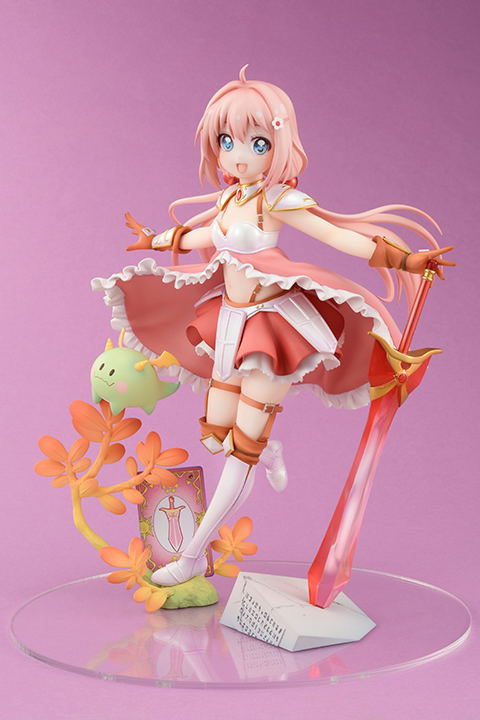 Endro!: Yulia Chardiet image 1