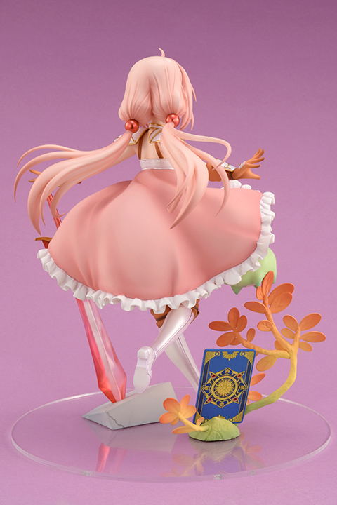 Endro!: Yulia Chardiet image 2