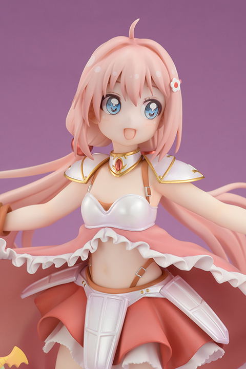 Endro!: Yulia Chardiet image 4