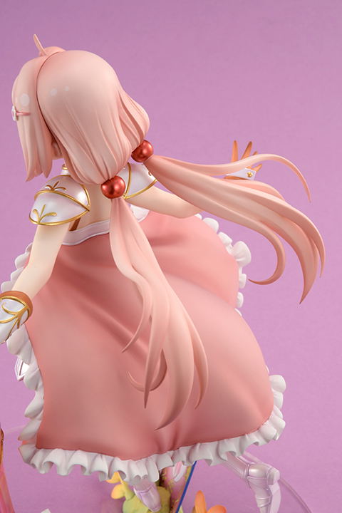 Endro!: Yulia Chardiet image 8