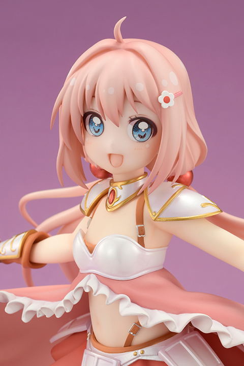 Endro!: Yulia Chardiet image 9