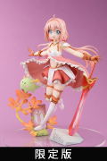 Endro!: Yulia Chardiet [Limited Edition] thumbnail 1