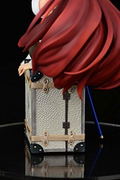 Fairy Tail 1/6 Scale Pre-Painted Figure: Erza Scarlet Bunny Girl Style / Type White thumbnail 14