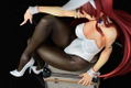 Fairy Tail 1/6 Scale Pre-Painted Figure: Erza Scarlet Bunny Girl Style / Type White thumbnail 8