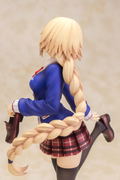 Fate/Extella 1/7 Scale Pre-Painted Figure: Jeanne d'Arc JK Blazer Ver. thumbnail 10