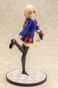Fate/Extella 1/7 Scale Pre-Painted Figure: Jeanne d'Arc JK Blazer Ver. thumbnail 2
