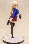 Fate/Extella 1/7 Scale Pre-Painted Figure: Jeanne d'Arc JK Blazer Ver. thumbnail 3