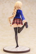 Fate/Extella 1/7 Scale Pre-Painted Figure: Jeanne d'Arc JK Blazer Ver. thumbnail 4