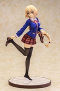 Fate/Extella 1/7 Scale Pre-Painted Figure: Jeanne d'Arc JK Blazer Ver. thumbnail 5