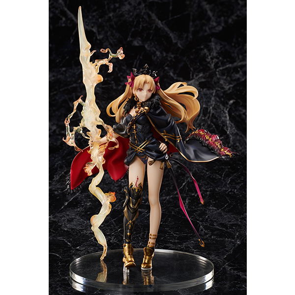 Fate/Grand Order 1/7 Scale Pre-Painted Figure: Lancer Ereshkigal image 1
