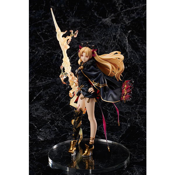 Fate/Grand Order 1/7 Scale Pre-Painted Figure: Lancer Ereshkigal image 2