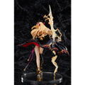 Fate/Grand Order 1/7 Scale Pre-Painted Figure: Lancer Ereshkigal thumbnail 3
