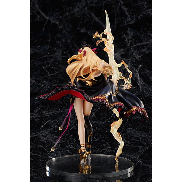 Fate/Grand Order 1/7 Scale Pre-Painted Figure: Lancer Ereshkigal image 3