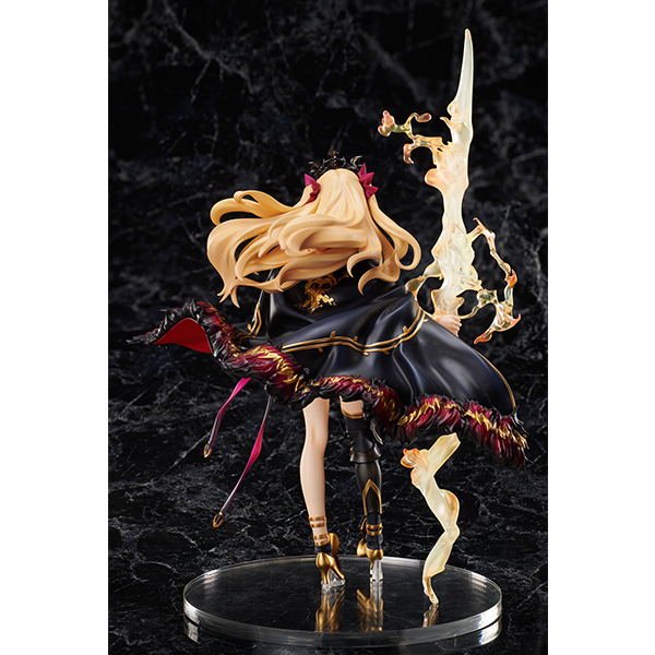 Fate/Grand Order 1/7 Scale Pre-Painted Figure: Lancer Ereshkigal image 4