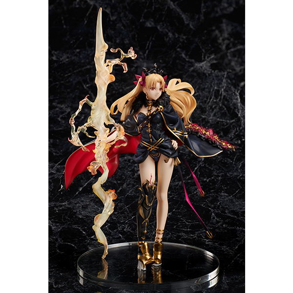 Fate/Grand Order 1/7 Scale Pre-Painted Figure: Lancer Ereshkigal image 5
