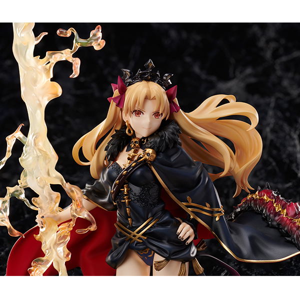 Fate/Grand Order 1/7 Scale Pre-Painted Figure: Lancer Ereshkigal image 6