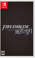 Fire Emblem: Three Houses [Limited Edition] (Chinese Subs) thumbnail 1