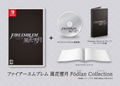 Fire Emblem: Three Houses [Limited Edition] (Chinese Subs) thumbnail 2