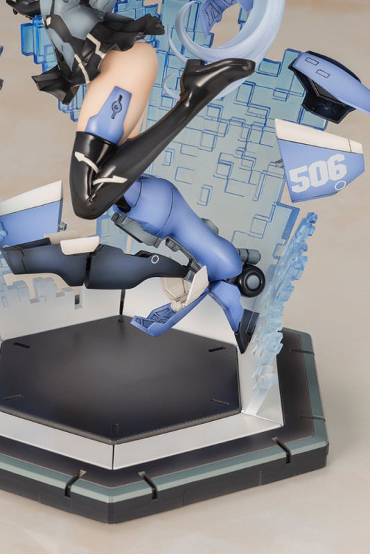 Frame Arms Girl: Stylet -Session Go!!- image 12