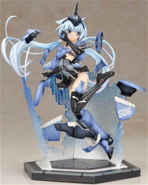 Frame Arms Girl: Stylet -Session Go!!-