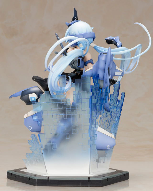 Frame Arms Girl: Stylet -Session Go!!- image 4