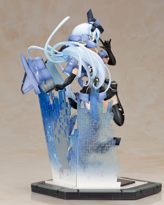 Frame Arms Girl: Stylet -Session Go!!- image 6